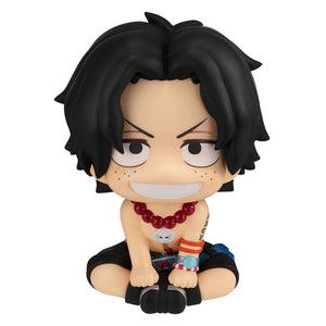 Lookup: ONE PIECE - Portgas D. Ace (Repeat)