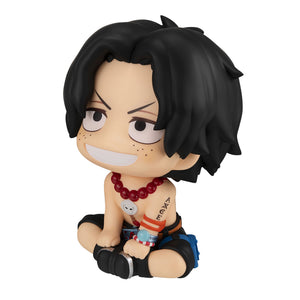Lookup: ONE PIECE - Portgas D. Ace (Repeat)