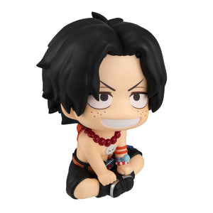 Lookup: ONE PIECE - Portgas D. Ace (Repeat)