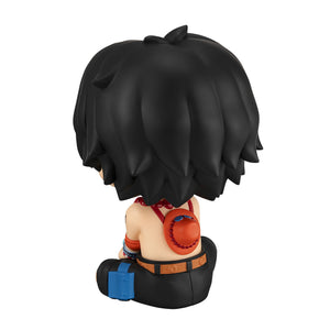 Lookup: ONE PIECE - Portgas D. Ace (Repeat)