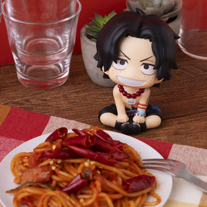 Lookup: ONE PIECE - Portgas D. Ace (Repeat)