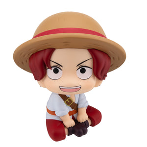 Lookup: ONE PIECE - Shanks Childhood Ver.