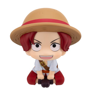 Lookup: ONE PIECE - Shanks Childhood Ver.