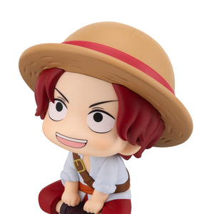 Lookup: ONE PIECE - Shanks Childhood Ver.