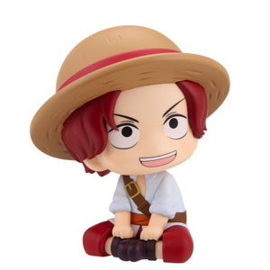 Lookup: ONE PIECE - Shanks Childhood Ver.