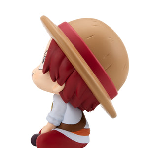 Lookup: ONE PIECE - Shanks Childhood Ver.