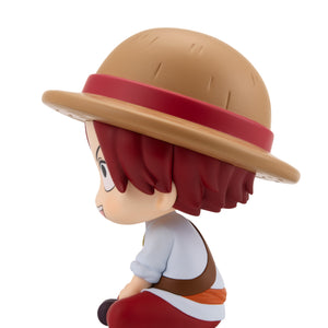 Lookup: ONE PIECE - Shanks Childhood Ver.