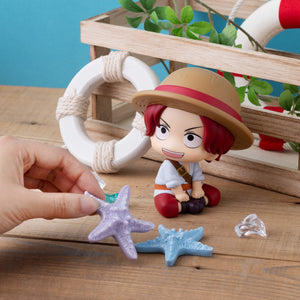 Lookup: ONE PIECE - Shanks Childhood Ver.