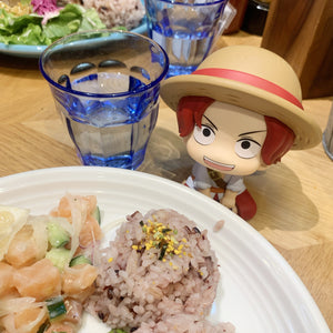Lookup: ONE PIECE - Shanks Childhood Ver.