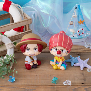 Lookup: ONE PIECE - Shanks Childhood Ver.