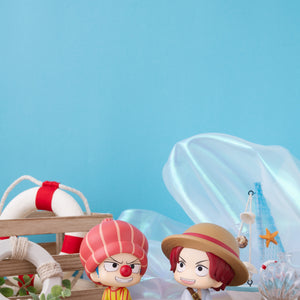 Lookup: ONE PIECE - Shanks Childhood Ver.