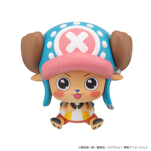 Lookup: ONE PIECE - Tony Tony Chopper Excited Ver.