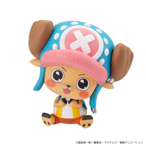 Lookup: ONE PIECE - Tony Tony Chopper Excited Ver.