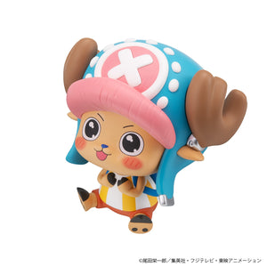 Lookup: ONE PIECE - Tony Tony Chopper Excited Ver.
