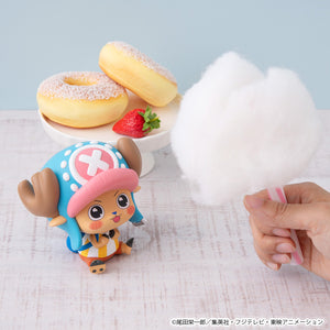 Lookup: ONE PIECE - Tony Tony Chopper Excited Ver.