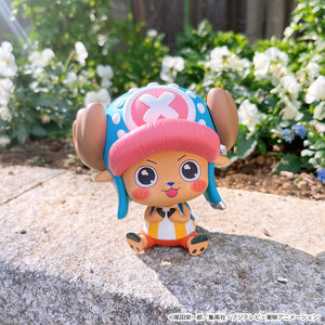 Lookup: ONE PIECE - Tony Tony Chopper Excited Ver.