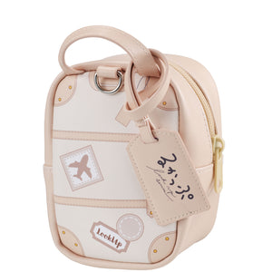 Lookup: Outing Pouch (Repeat)