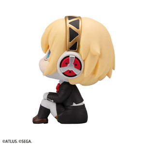 Lookup: Persona 3 Reload - Aigis