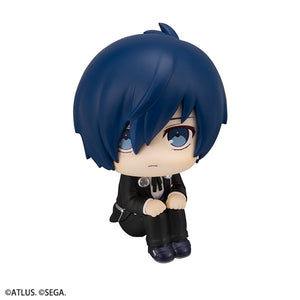 Lookup: Persona 3 Reload - Protagonist