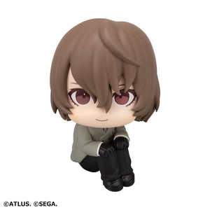 Lookup: Persona 5 Royal - Goro Akechi
