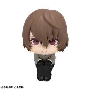 Lookup: Persona 5 Royal - Goro Akechi