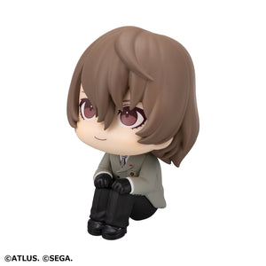 Lookup: Persona 5 Royal - Goro Akechi