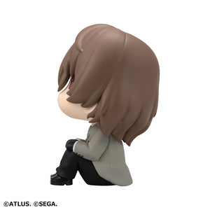 Lookup: Persona 5 Royal - Goro Akechi