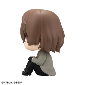 Lookup: Persona 5 Royal - Goro Akechi