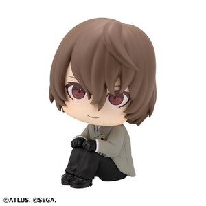 Lookup: Persona 5 Royal - Goro Akechi