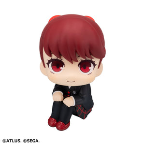 Lookup: Persona 5 Royal - Kasumi Yoshizawa