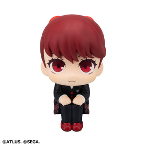 Lookup: Persona 5 Royal - Kasumi Yoshizawa