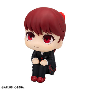 Lookup: Persona 5 Royal - Kasumi Yoshizawa