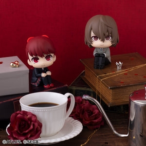 Lookup: Persona 5 Royal - Kasumi Yoshizawa