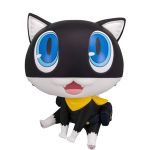 Lookup: Persona 5 Royal - Morgana