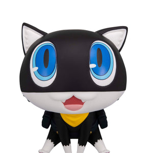 Lookup: Persona 5 Royal - Morgana