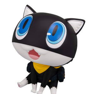 Lookup: Persona 5 Royal - Morgana