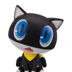 Lookup: Persona 5 Royal - Morgana