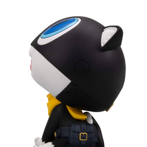 Lookup: Persona 5 Royal - Morgana