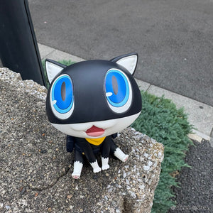Lookup: Persona 5 Royal - Morgana