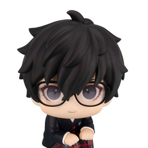 Lookup: Persona 5 Royal - Protagonist