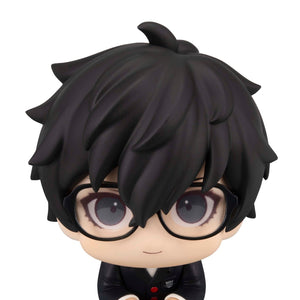 Lookup: Persona 5 Royal - Protagonist