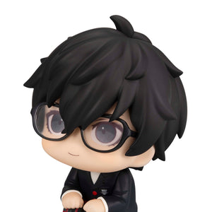 Lookup: Persona 5 Royal - Protagonist