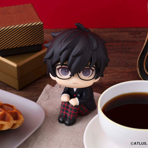 Lookup: Persona 5 Royal - Protagonist