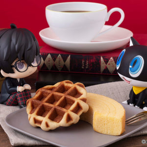 Lookup: Persona 5 Royal - Protagonist