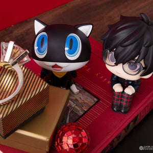 Lookup: Persona 5 Royal - Protagonist