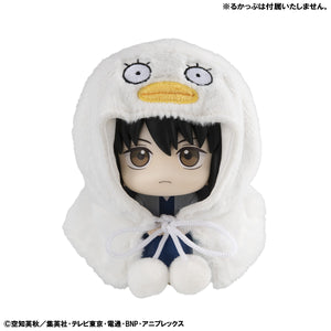 Lookup Poncho: Gintama - Elizabeth