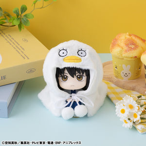 Lookup Poncho: Gintama - Elizabeth