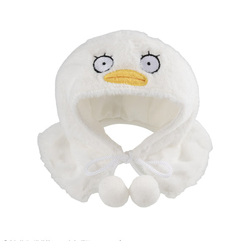 Lookup Poncho: Gintama - Elizabeth