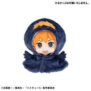 Lookup Poncho: Haikyu!! - Hinagarasu (Repeat)