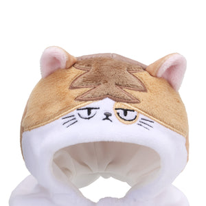 Lookup Poncho: Haikyu!! - Kenma Cat (Repeat)